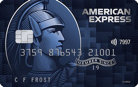 American Express® Cashback Credit Card .
